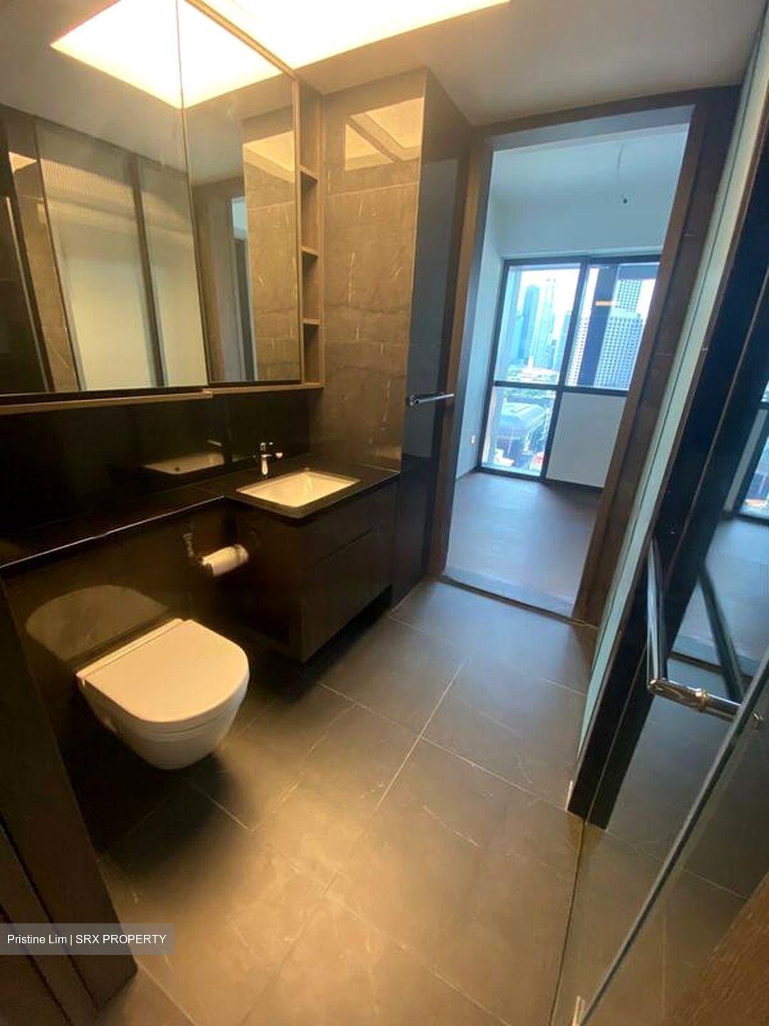 The M (D7), Apartment #471116761